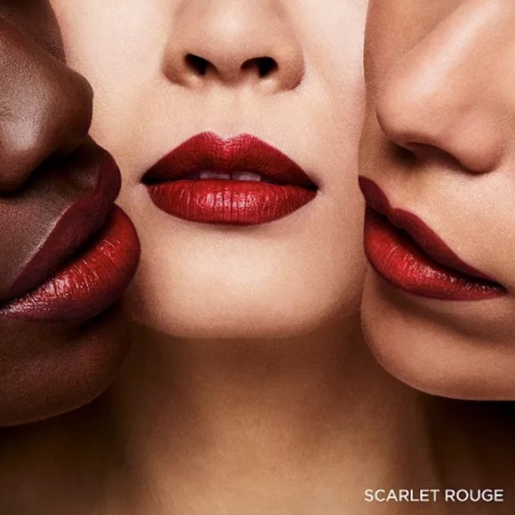 Tom Ford Lip Color Lipstick Scarlet Rouge - Picture 15 of 15